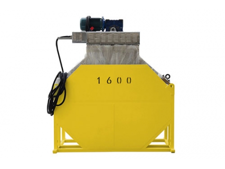 Máquina de soldadura a tope hidráulica, WP1600AH