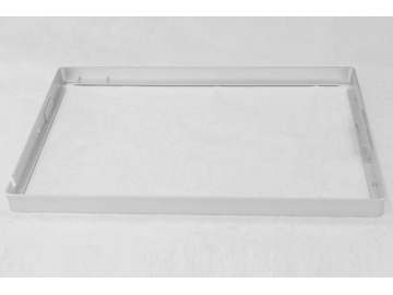 Marcos de Aluminio Extruido para Electrodomésticos