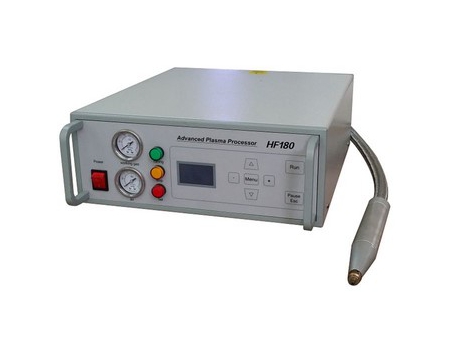 Tratador de plasma de temperatura baja, HF180