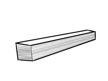 Plegadora Automática de Pañuelos Faciales, TF-1500-2050