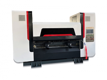 Marcadora cortadora (tipo ENC)