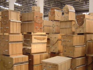 Dobladora de madera  (Prensa para curvar madera sólida a vapor)