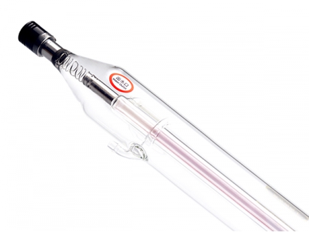 Serie E Tubo láser de CO₂