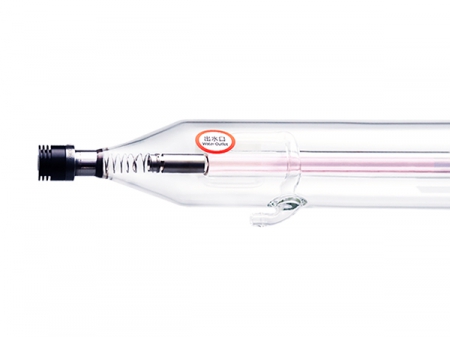 Serie E Tubo láser de CO₂