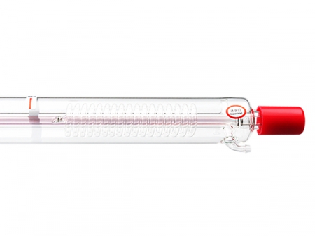 Serie E Tubo láser de CO₂
