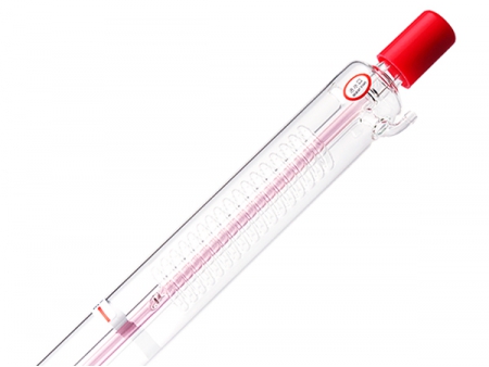 Serie E Tubo láser de CO₂