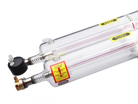 Serie X300 Tubo láser de CO₂
