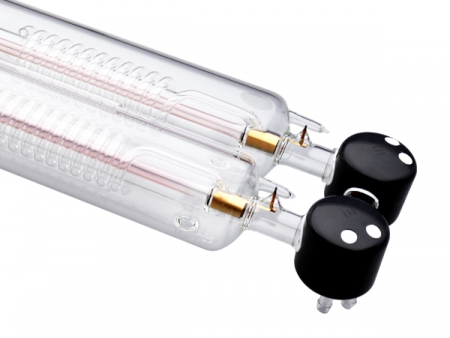 Serie X300 Tubo láser de CO₂