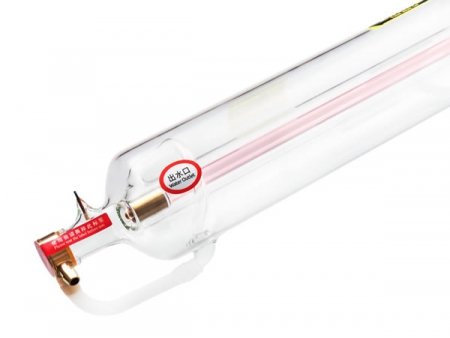 Serie F  Tubo láser de CO₂  (Accesorio de máquina láser)