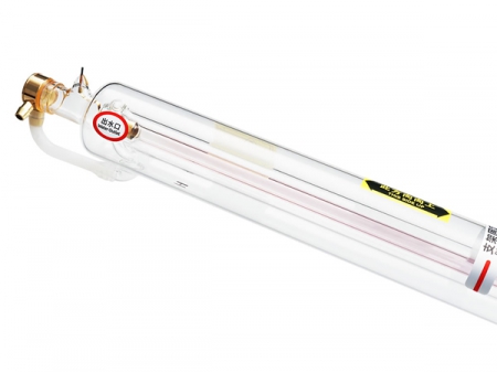 Serie CL  Tubo láser de CO₂  (Consumible para máquinas de cortado, grabado y marcado láser )