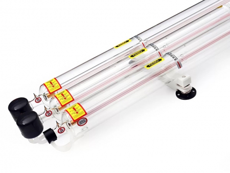 Serie F450 Tubo láser de CO₂