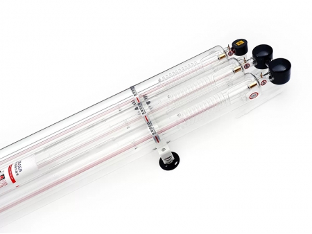 Serie F450 Tubo láser de CO₂