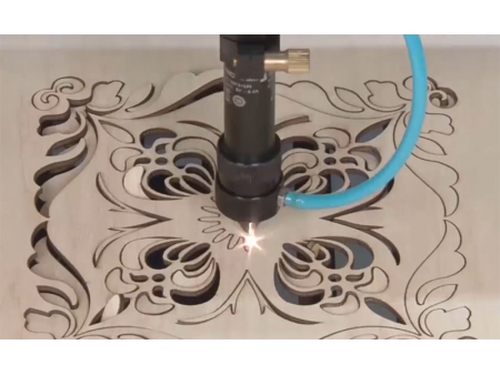 Fabricante de tubos láser CO₂