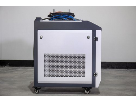 Soldadora Láser Portátil; Máquina de Soldadura Láser
