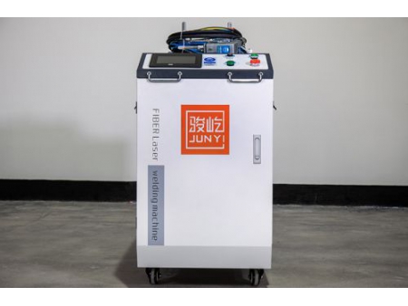 Soldadora Láser Portátil; Máquina de Soldadura Láser