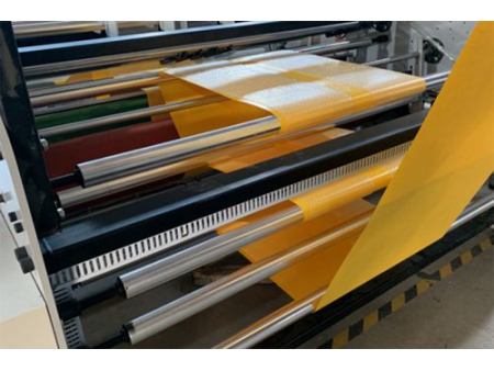 Máquina para fabricar sobre burbuja; Máquina para Fabricar Sobres Acolchados