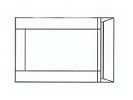 Máquina para Fabricar Bolsas Planas con Fuelle  XKJD-400