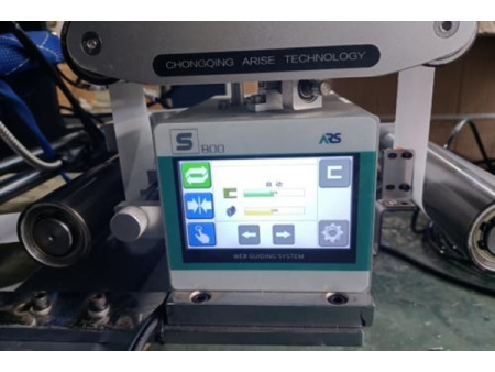 Máquina para Fabricar Asas Retorcidas, Semi Automática; Retorcedora de Papel para Asas  XKYS-02