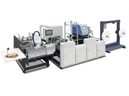 Máquina para Fabricar Asas Retorcidas, Automática; Retorcedora de Papel para Asas XKYS-01 Máquina para Fabricar Asas Retorcidas, Automática; Retorcedora de Papel para Asas XKYS-01