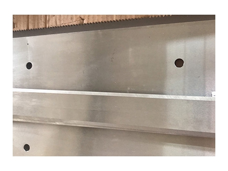 Cuchillas dentadas