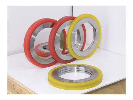 Cuchillas para máquina cortadora