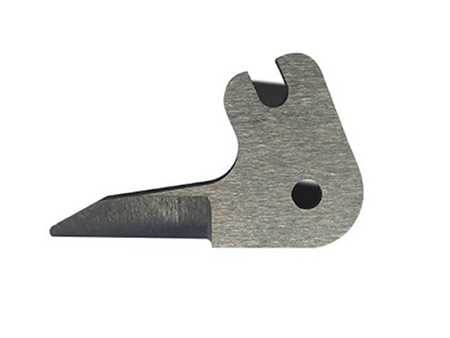 Cuchillas de máquina para corte de cartón