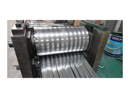 Cuchillas para trabajo en metal