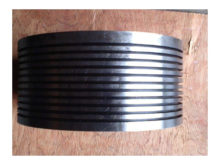 Cuchillas para trabajo en metal