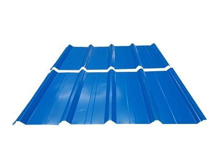 Perfiladora de panel de techo YX25-762, Máquina perfiladora de techo, Máquina de perfilado de techo metálico