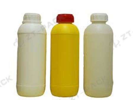Llenadora de servo pistón de pesticida 50ml-1000ml
