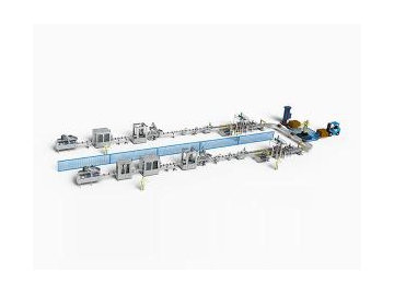Envasadora de agroquímicos / 1-5L