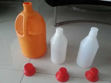 Envasadora de agroquímicos / 1-5L