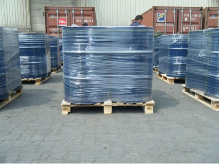 Benceno, Derivado de Alquilo C14-30, YC-HTF-5  Derivados alquilados del benceno C14–C30 (CAS 68855-24-3)