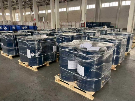 Benceno, Derivado de Alquilo C14-30, YC-HTF-5  Derivados alquilados del benceno C14–C30 (CAS 68855-24-3)