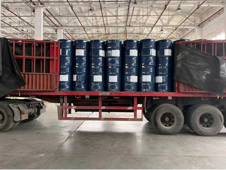 Doble Bencil Tolueno (DBT), YC-HTF-4; Dibenciltolueno  Dibenciltolueno (CAS 26898-17-9)