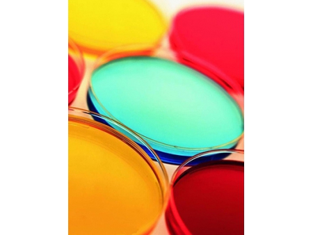 Colorantes; Tintes