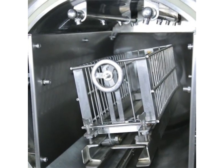 Autoclave Piloto; Esterilizadores Piloto