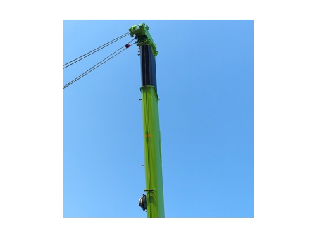 Camión pluma de 20T