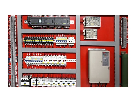 Troqueladora automática de superficie plana – serie MWZ-S