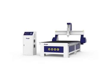 Router CNC con mesa de vacío, Enrutador CNC