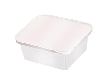 Contenedor con tapa IML de 150ml, CX034