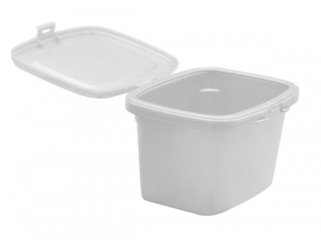 Contenedor de plástico IML de alimentos, CX107