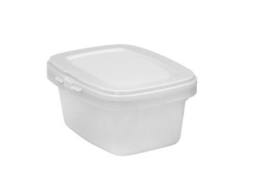 Contenedor IML con tapa de 380ml (para salsas) CX107A