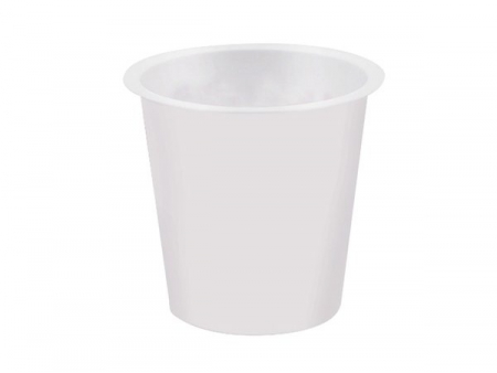 Vaso IML de 140ml, CX071