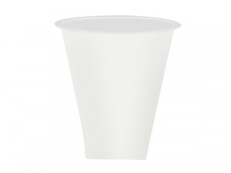 Vaso de plástico IML de 280ml, CX059