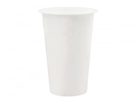 Vaso IML de 200ml, CX008C