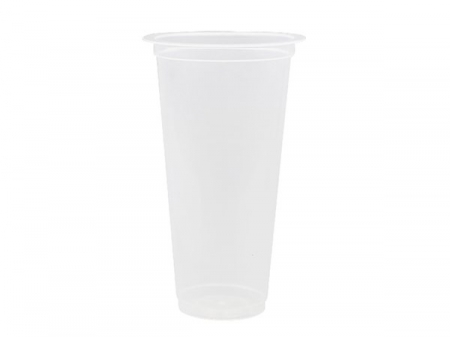 Vaso IML de 280ml, CX060