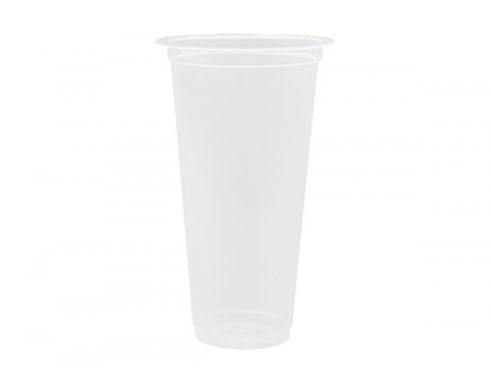 Vaso IML de 280ml, CX060