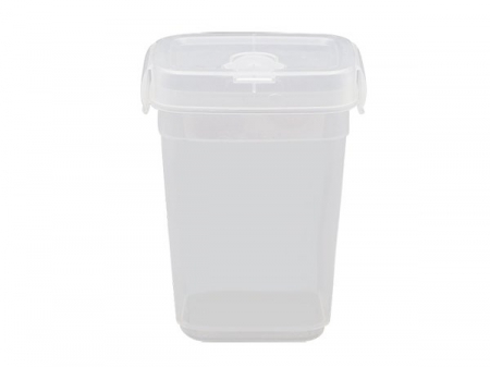 Vaso con tapa IML de 380ml, CX082