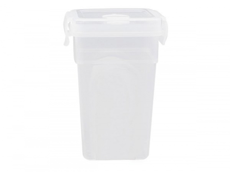 Vaso con tapa IML de 320ml, CX009
